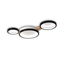 Потолочная люстра Ambrella Light LineTech FL4814