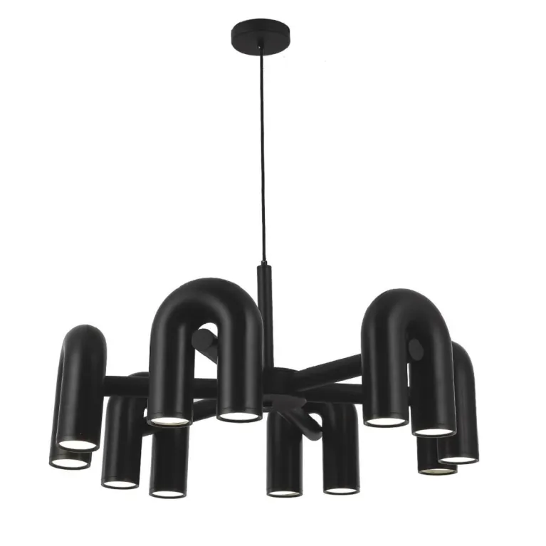 Подвесная светодиодная люстра Kink Light Канти 08465-6,19 в Нижнем Новгороде