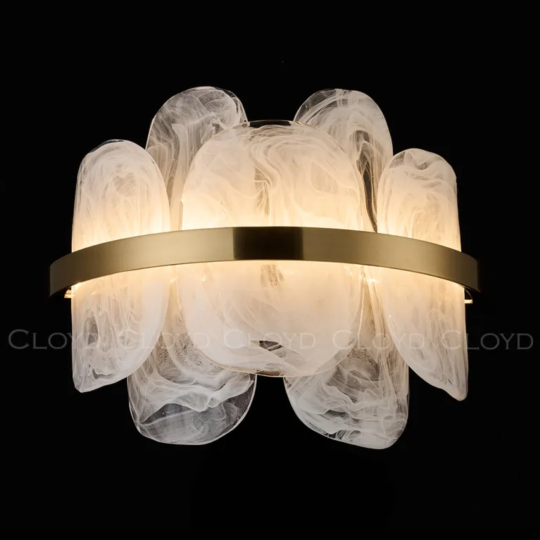 Настенный светильник Cloyd Cold 20419 в Нижнем Новгороде