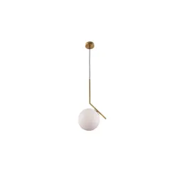 Подвесной светильник Lumina Deco Sorento LDP 1215-200 WT+MD