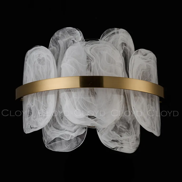 Настенный светильник Cloyd Cold 20419 в Нижнем Новгороде