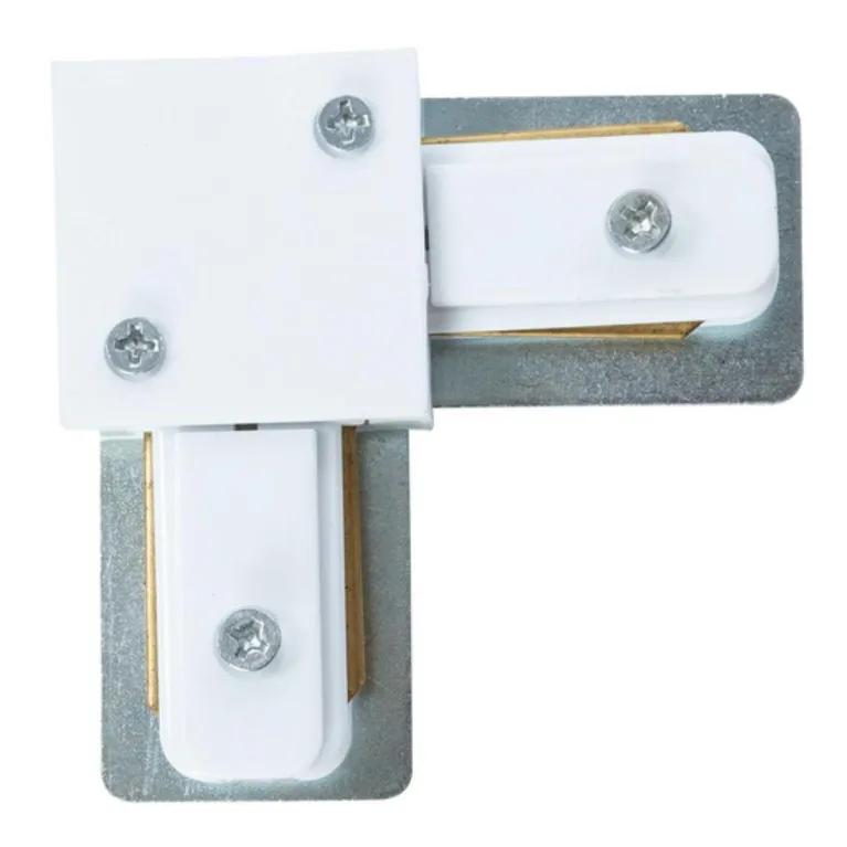 Коннектор L-образный Arte Lamp Track Accessories A120233L в Нижнем Новгороде