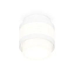 Потолочный светильник Ambrella Light Techno Spot XS8431001 (C8431, N8401)