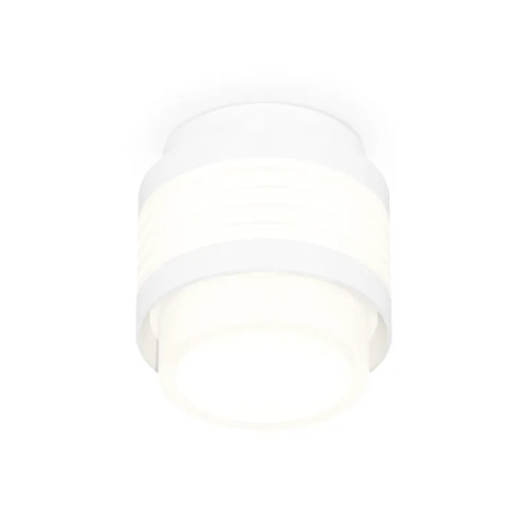 Потолочный светильник Ambrella Light Techno Spot XS8431001 (C8431, N8401) в Нижнем Новгороде