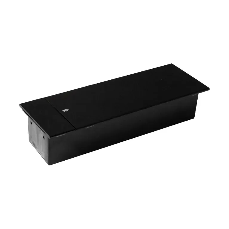 Блок розеток JX (Slide Top) (2 секции RJ-45 + 2 USB с кабелем питания) Mebax 00-00002891 в Нижнем Новгороде