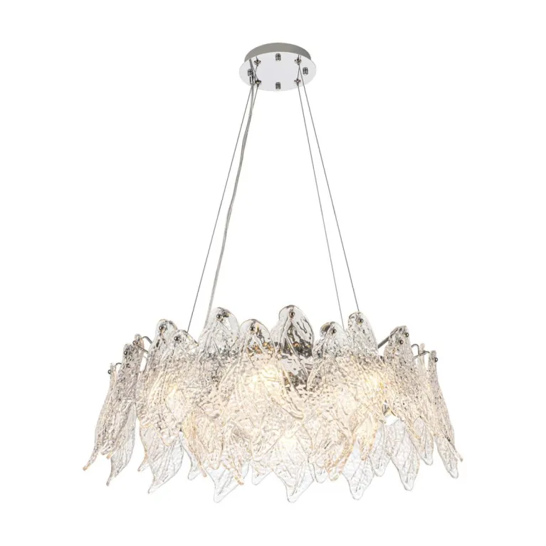 Подвесная люстра Modestyle MS.2290.8R CR в Нижнем Новгороде