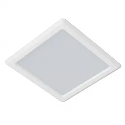 Встраиваемый светодиодный светильник Lucide Tendo-Led 07903/09/99