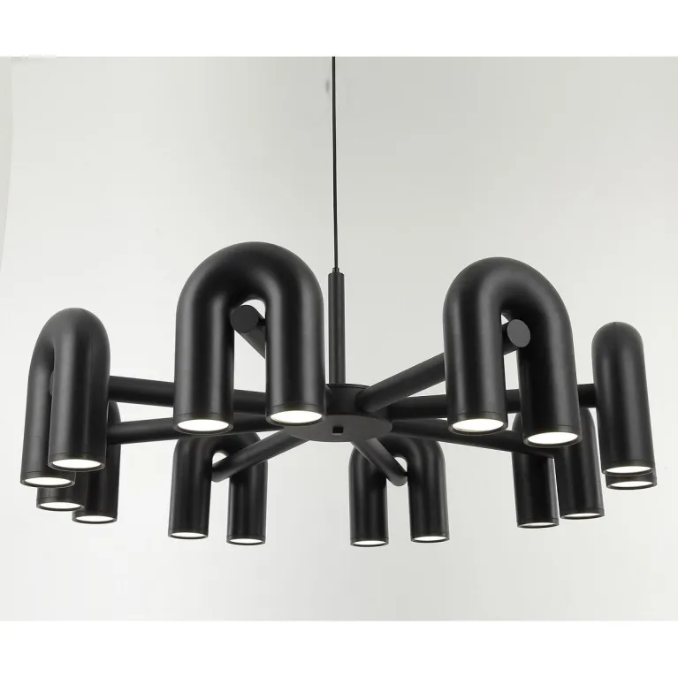 Подвесная светодиодная люстра Kink Light Канти 08465-8,19 в Нижнем Новгороде