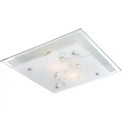 Потолочный светильник Globo Ballerina I 48092-2