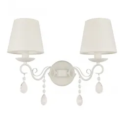 Бра Arte Milano 340369/2W WT