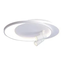 Потолочная люстра Ambrella Light LineTech FL51391