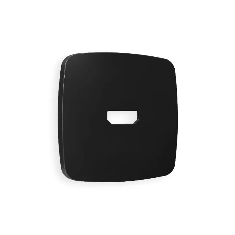 Лицевая панель для HDMI розетки Ambrella Volt Omega OP8140 в Нижнем Новгороде