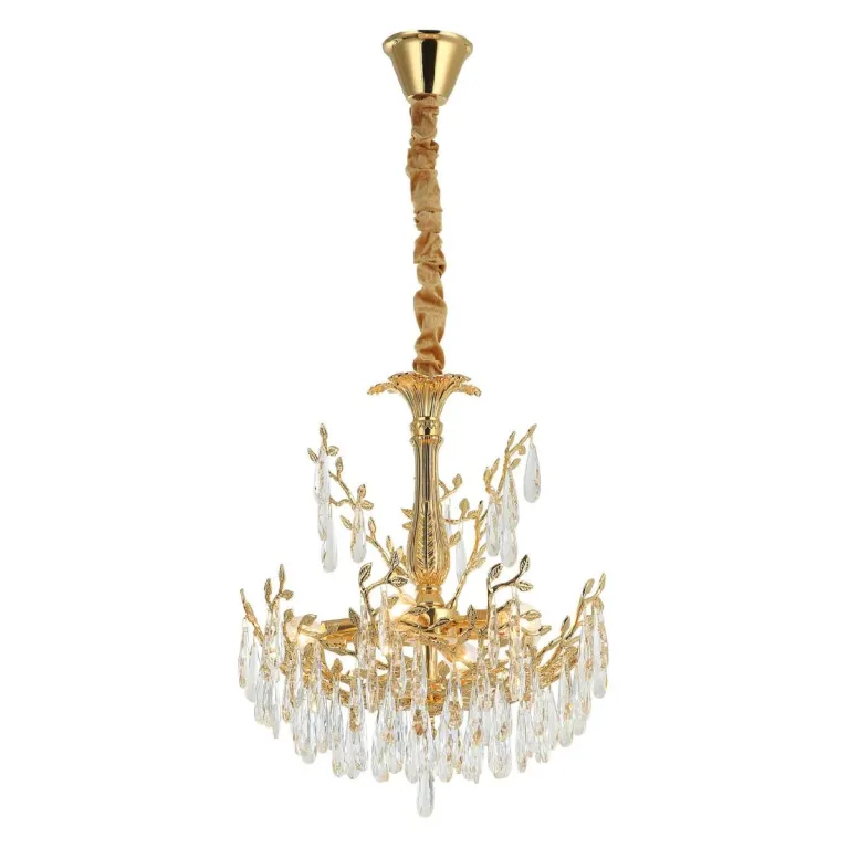 Подвесная люстра Citilux Ritz CL310062 в Нижнем Новгороде