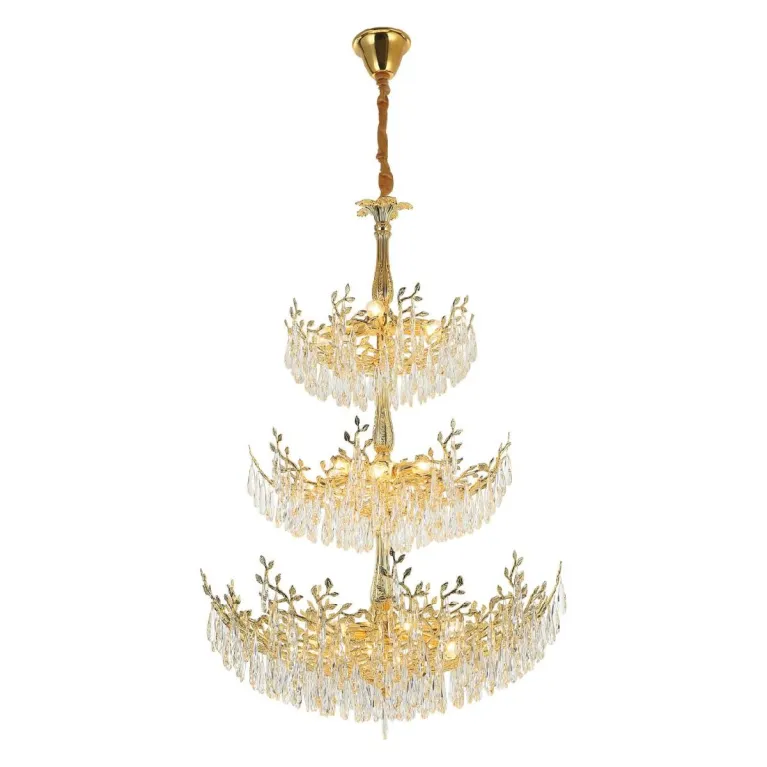 Каскадная люстра Citilux Ritz CL310262 в Нижнем Новгороде