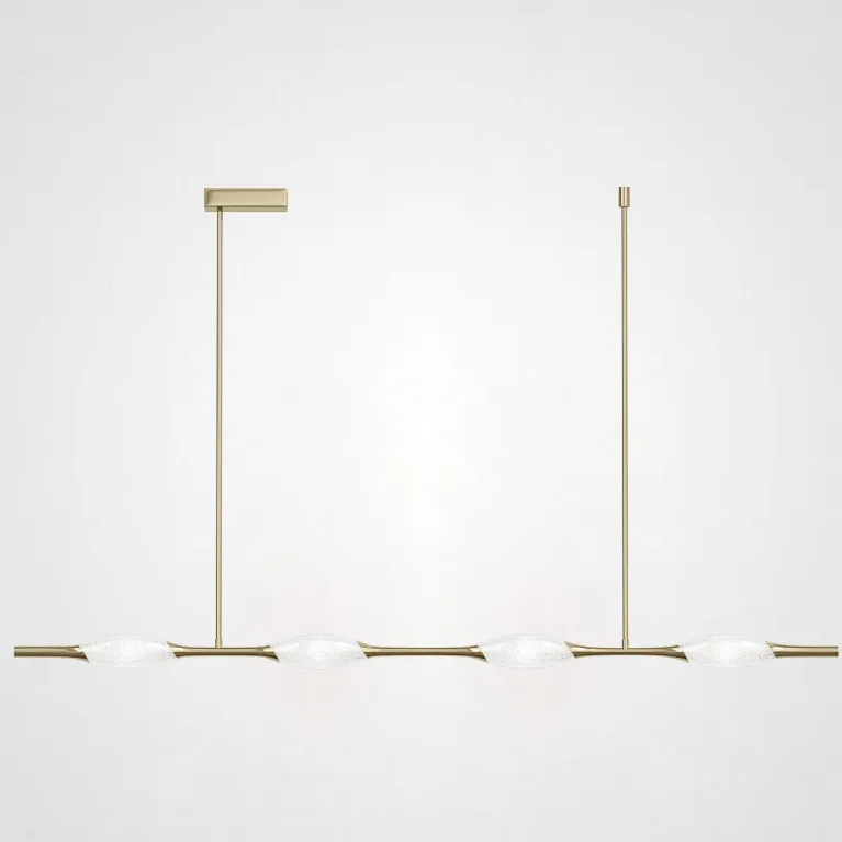 Люстра на штанге Imperium Loft Fame b long 206142-23 в Нижнем Новгороде