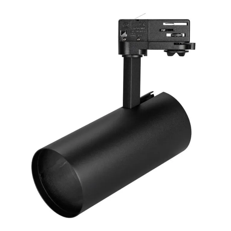 Корпус трекового светильника Arlight SP-Polo-Track-4TR-Leg-R85 024726 в Нижнем Новгороде