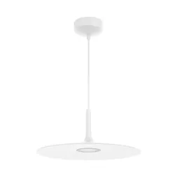 Подвесной светодиодный светильник Arlight SP-Fiore-R400-13W Warm3000 036000