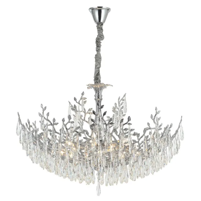 Подвесная люстра Citilux Ritz CL310081 в Нижнем Новгороде