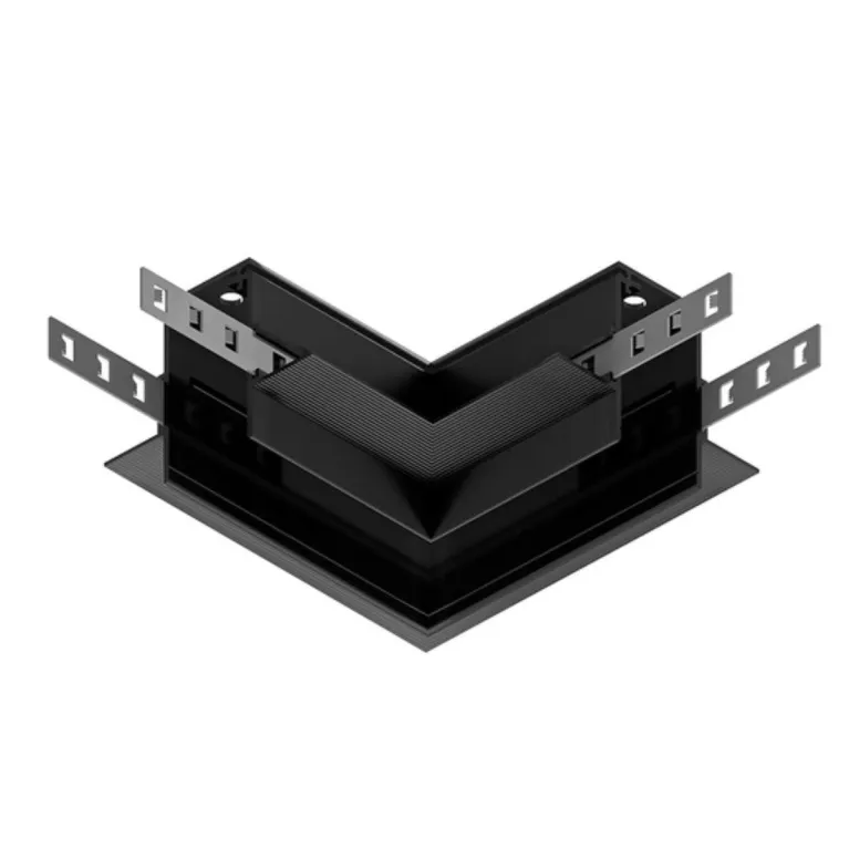 Коннектор L-образный для встраиваемого магнитного шинопровода Arte Lamp Linea-Accessories A487706 в Нижнем Новгороде