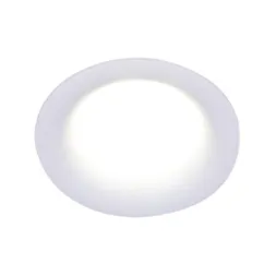 Точечный светильник Reluce 16126-9.0-001 GU10 WT