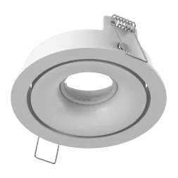 Корпус встраиваемого светильника SWG COMBO10-WH 003955