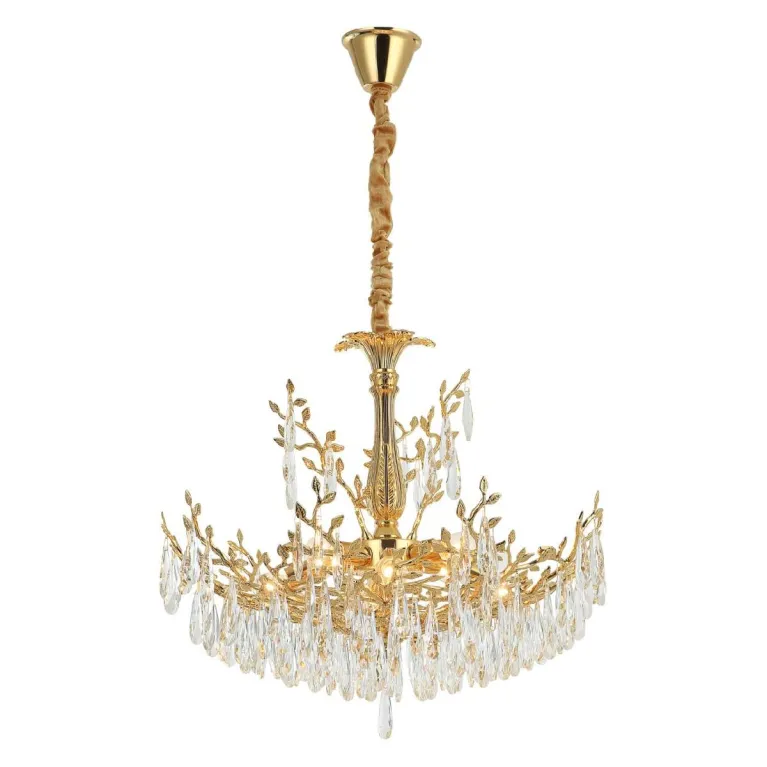 Подвесная люстра Citilux Ritz CL310082 в Нижнем Новгороде