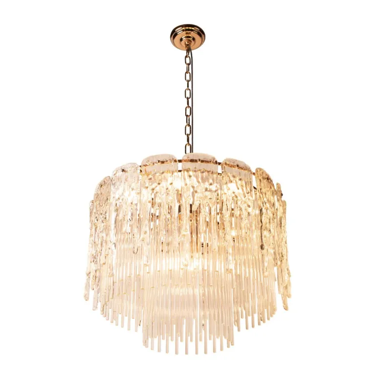 Подвесная люстра Loft IT Florida 10298/600 French gold в Нижнем Новгороде