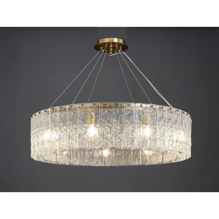 Подвесной светильник Newport 10826/S brass М0064792 в Нижнем Новгороде