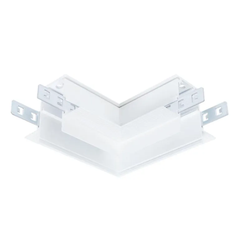 Коннектор L-образный для встраиваемого магнитного шинопровода Arte Lamp Linea-Accessories A487733 в Нижнем Новгороде