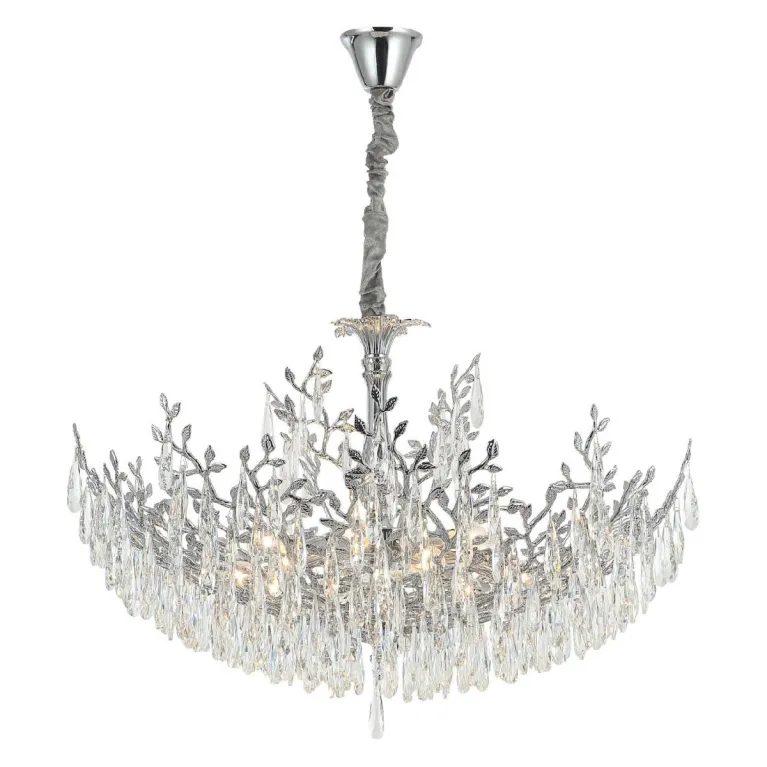 Подвесная люстра Citilux Ritz CL310121 в Нижнем Новгороде