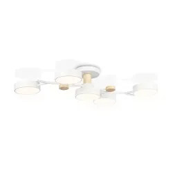 Потолочная люстра Ambrella Light LineTech FL4834