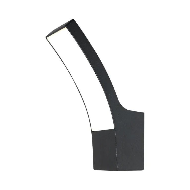 Уличный настенный светильник Escada Dravite 30002W/02LED в Нижнем Новгороде