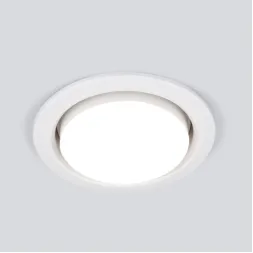Встраиваемый светильник Elektrostandard 1035 14690389133753 (10шт)
