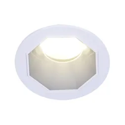Точечный светильник Reluce 16128-9.0-001 GU10 WT