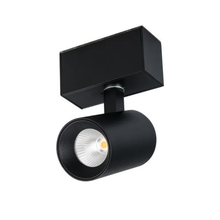 Трековый светодиодный светильник для магнитного шинопровода Arlight Mag-Spot-45-R65-18W Warm3000 033 в Нижнем Новгороде