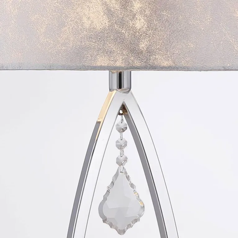 Настольная лампа Illumico IL5241-1T-27 CR в Нижнем Новгороде