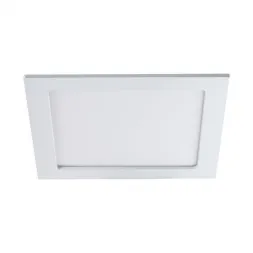 Встраиваемый светодиодный светильник Maytoni Stockton DL021-6-L18W