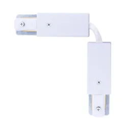Коннектор гибкий Arte Lamp Track Accessories A150233F