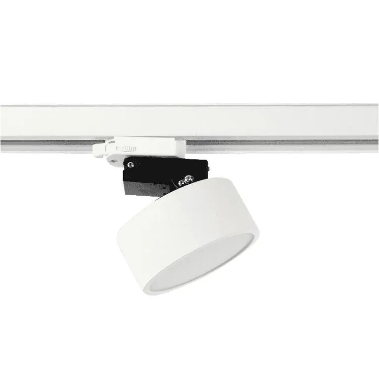 Трековый светодиодный светильник DesignLed-GA-0300BR-WH-WW 003563 в Нижнем Новгороде