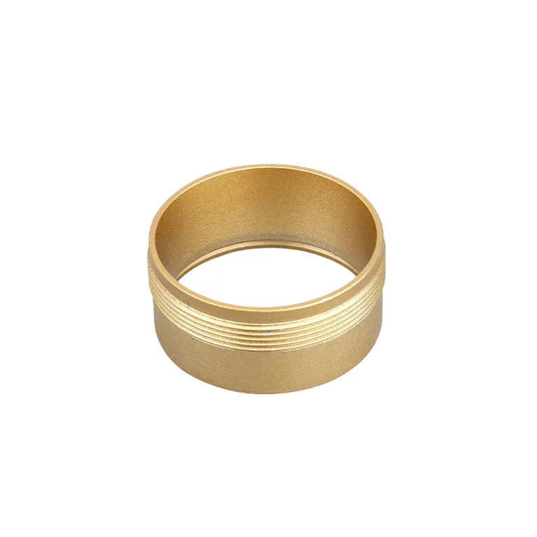 Декоративное кольцо внутреннее Crystal Lux CLT RING 013 GO в Нижнем Новгороде