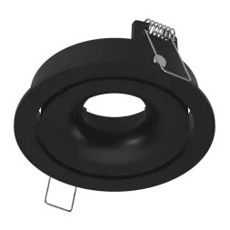 Корпус встраиваемого светильника SWG COMBO10-BL 003956
