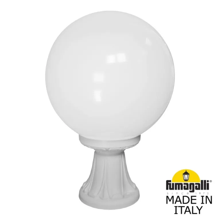 Ландшафтный светильник Fumagalli Globe G30.111.000.WYF1R в Нижнем Новгороде