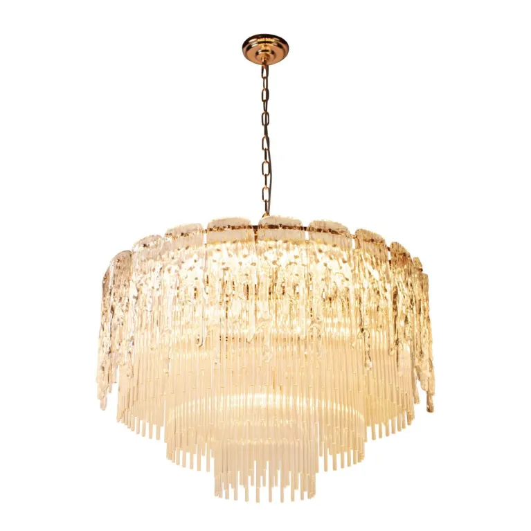 Подвесная люстра Loft IT Florida 10298/800 French gold в Нижнем Новгороде