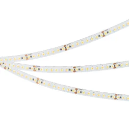 Светодиодная лента Arlight UL-A176-8mm 24V Warm2400 (15 W/m, IP20, 5m) 052598