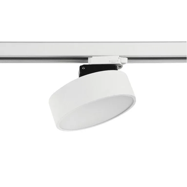 Трековый светодиодный светильник DesignLed-GA-0310BR-WH-WW 003564 в Нижнем Новгороде