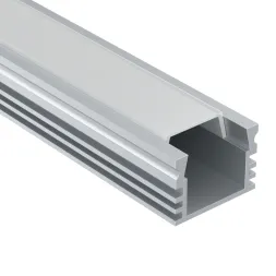 Алюминиевый профиль Maytoni Technical ALM005S-2M