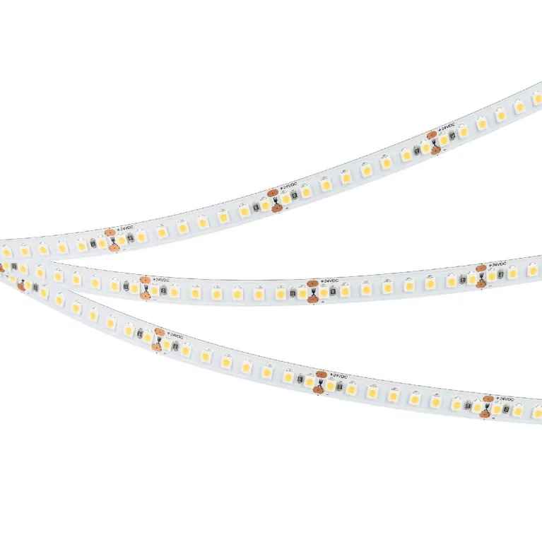Светодиодная лента Arlight UL-A176-8mm 24V Day5000 (15 W/m, IP20, 5m) 048131 в Нижнем Новгороде