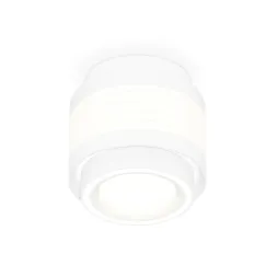 Потолочный светильник Ambrella Light Techno Spot XS8431002 (C8431, N8433)