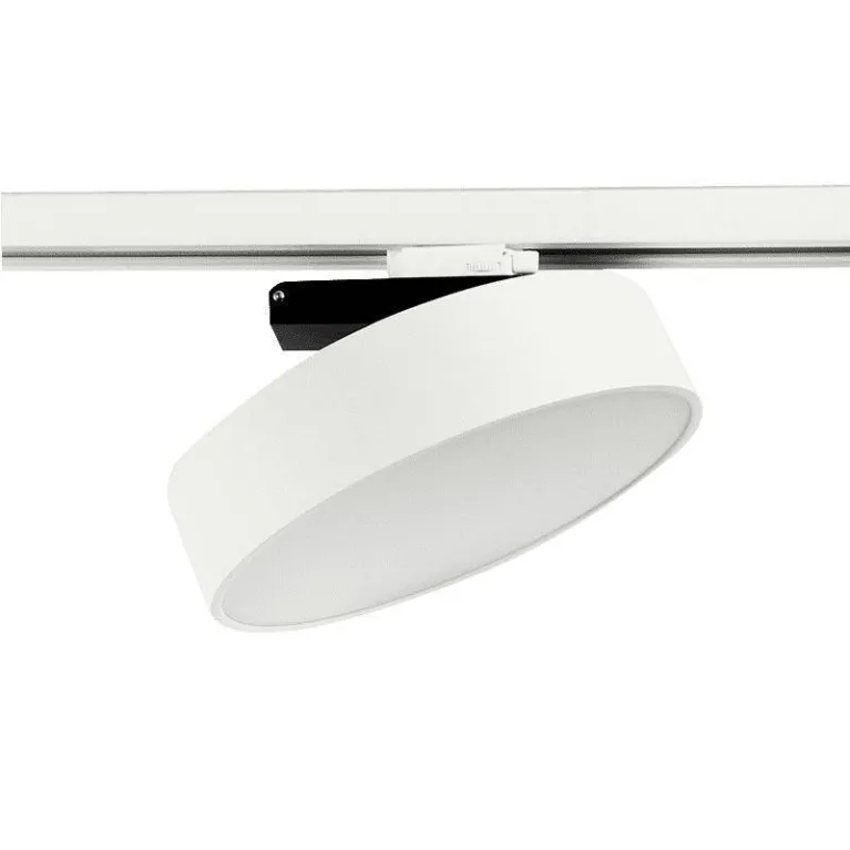 Трековый светодиодный светильник DesignLed-GA-0320BR-WH-WW 003565 в Нижнем Новгороде