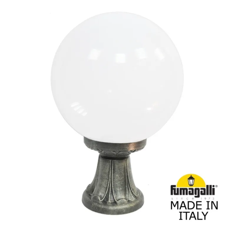 Ландшафтный светильник Fumagalli Globe G30.111.000.BYF1R в Нижнем Новгороде